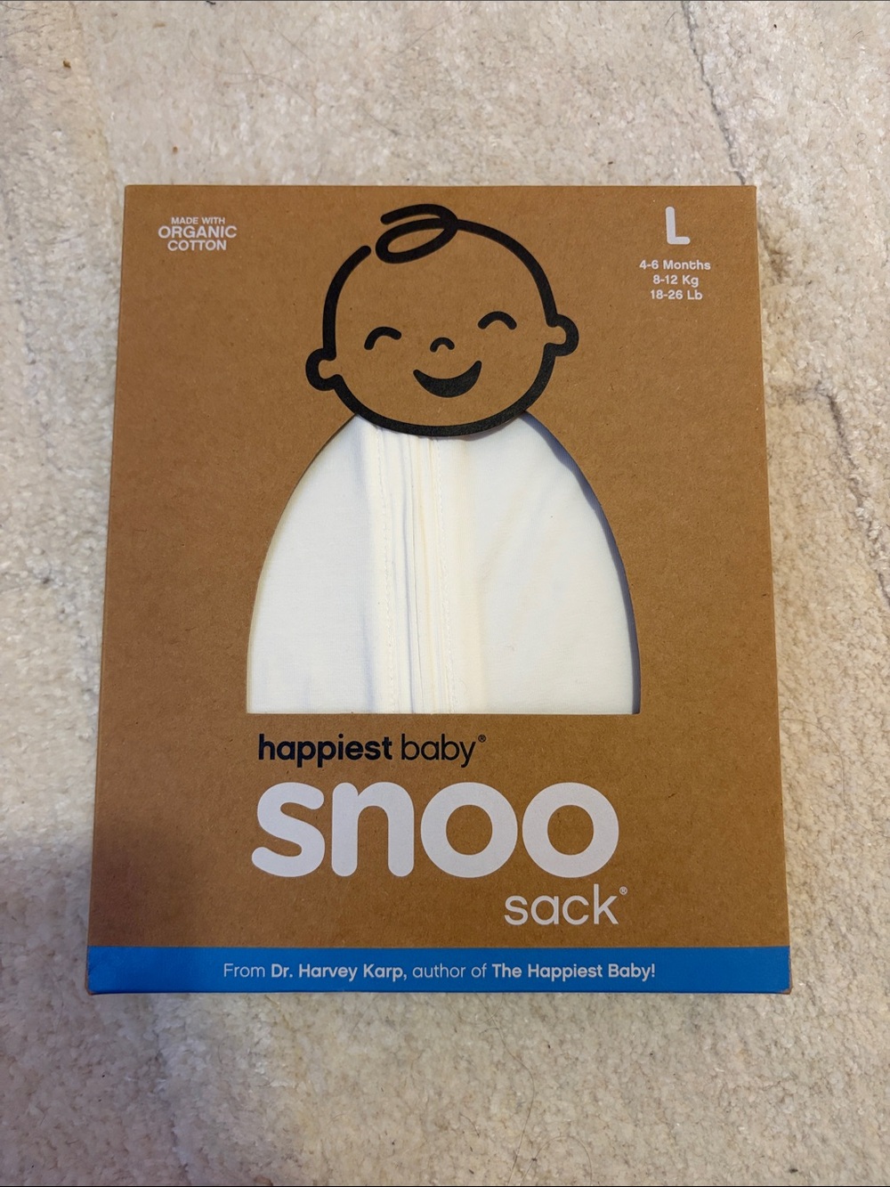 Snoo Sleep Sack